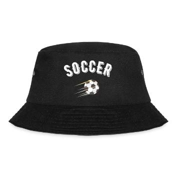 soccer - Bob - noir - Devant - Lela (165cm)