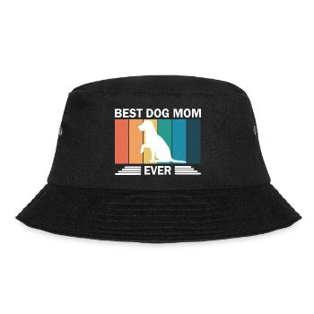 Chien de chasse - Bob - noir - Devant - Lela (165cm)