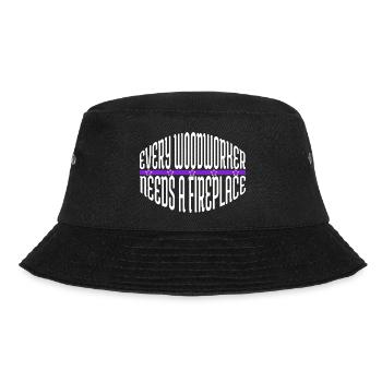 Gift Idea Tree Feller Sabrina Carpenter Tshirts - Bucket Hat - black - Front - Lela (165cm)