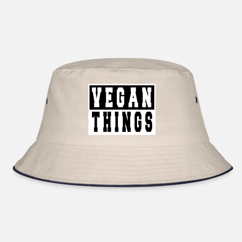 birthday present idea plant based present idea Bucket Hat