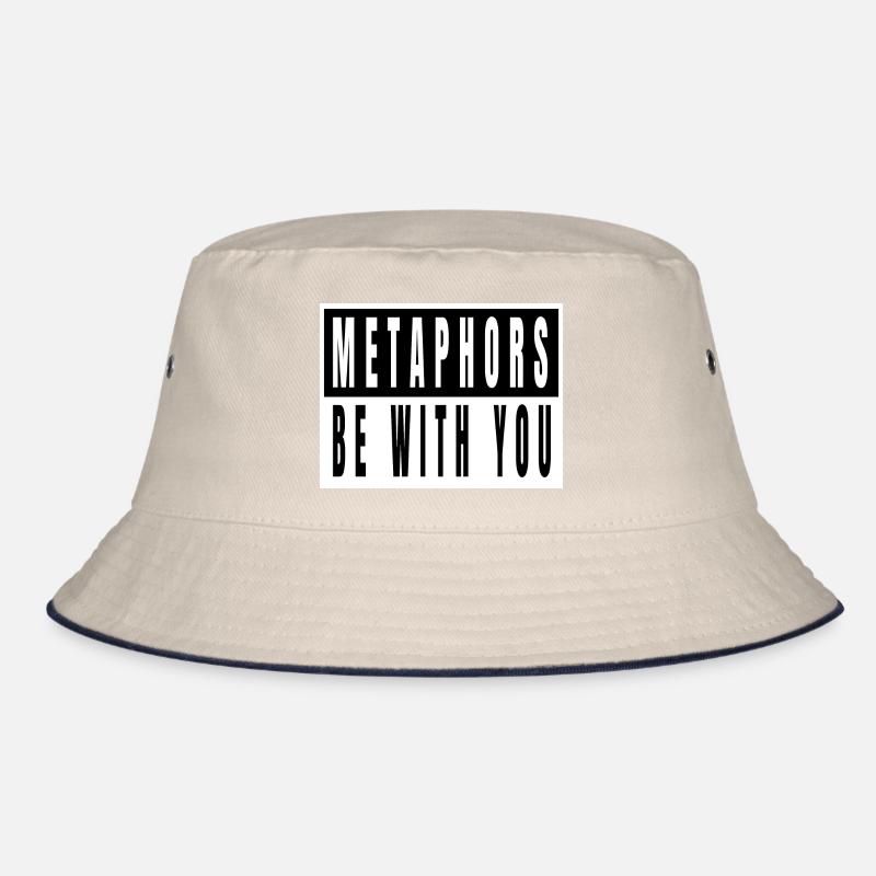 writing book lover creativewriting coffeecups Bucket Hat