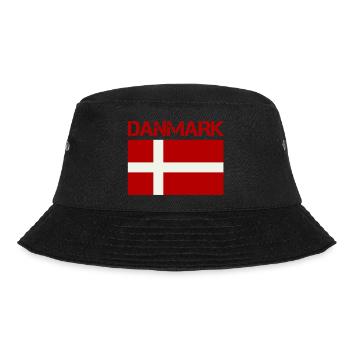 Danemark - Bob - noir - Devant - Lela (165cm)