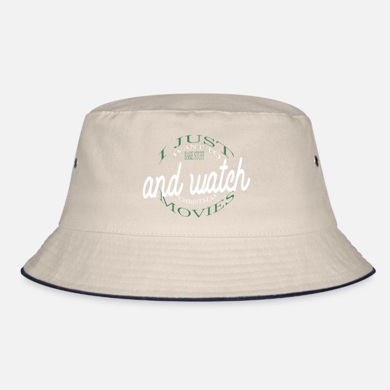 confiserie bakers shirt present baking bread Bucket Hat