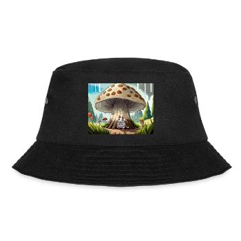 Comptines allemandes illustrées Il pleut - Bob - noir - Devant - Lela (165cm)