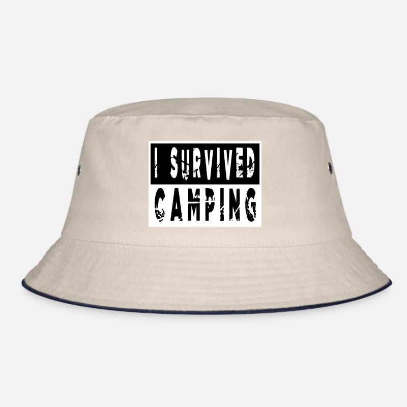 Van Life Awesome Déclaration Feux de camp Blagues Bob