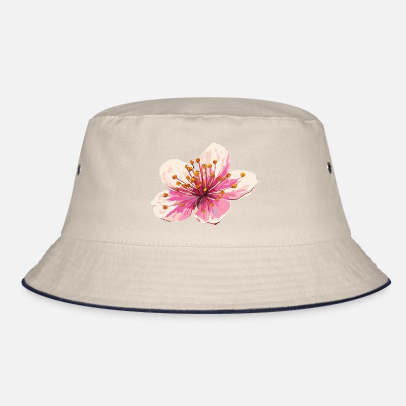 Fleur de cerisier Bob