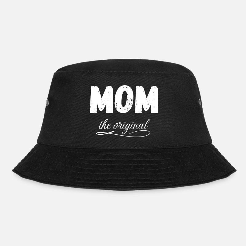 Maman l’original - Bob - noir