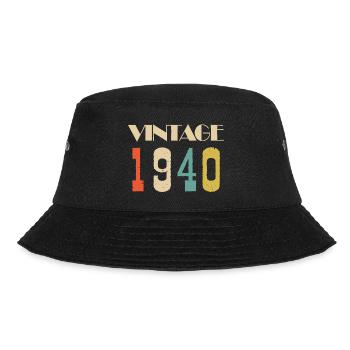 2007 Vintage Édition limitée Cadeau - Bob - noir - Devant - Lela (165cm)