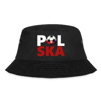 Football polonais - Bob - noir - Devant - Lela (165cm)