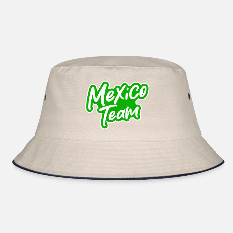 Équipe du Mexique Bob