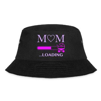 maman chargement - Bob - noir - Devant - Lela (165cm)