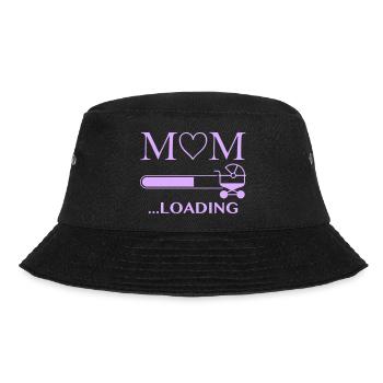 maman chargement - Bob - noir - Devant - Lela (165cm)