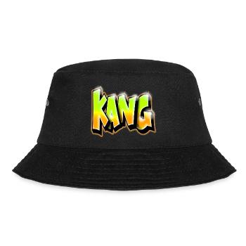 KANG GRAFFITI NAME PRINT Yellow - Bob - noir - Devant - Lela (165cm)
