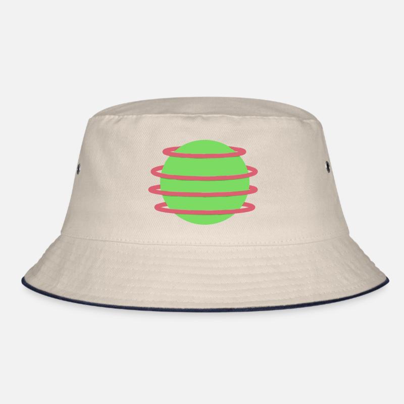 Design élégant de l’orbe Bob
