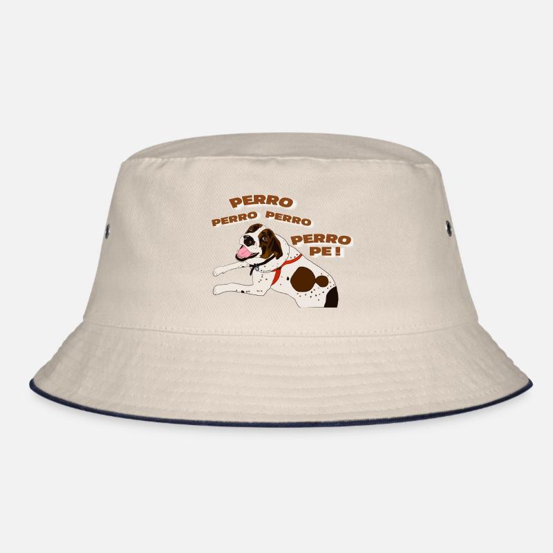 Chiot Morris IV blanc et brun Bob