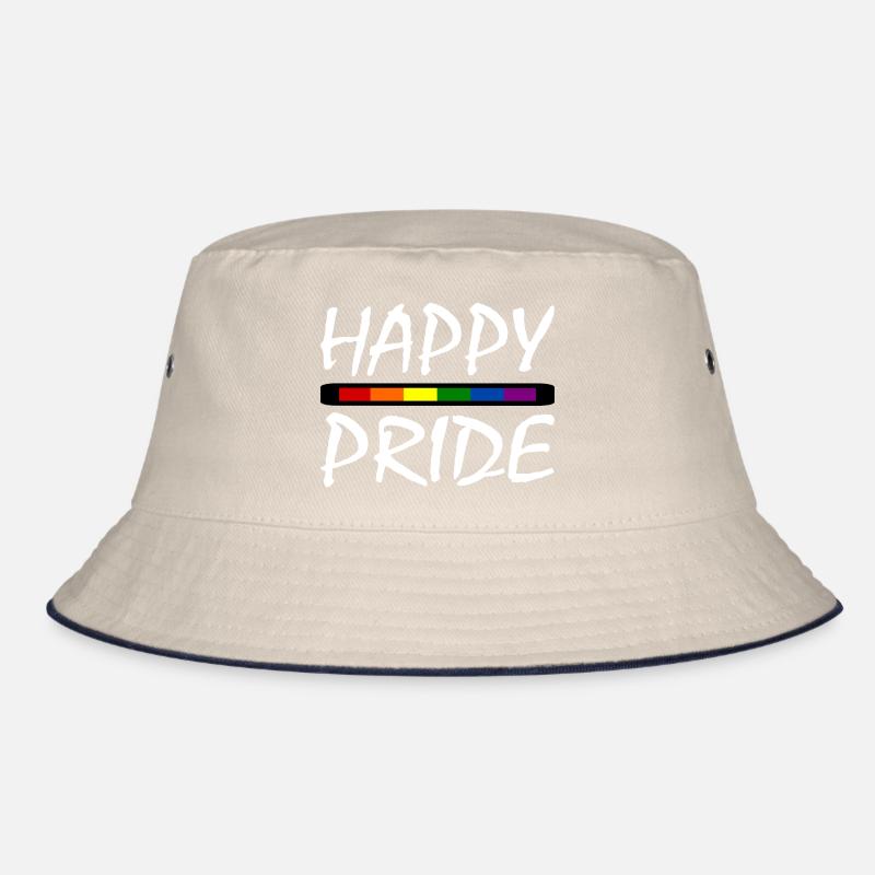 Happy pride Bob