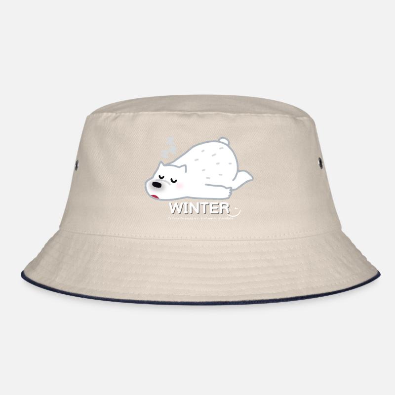 Bucket Hat