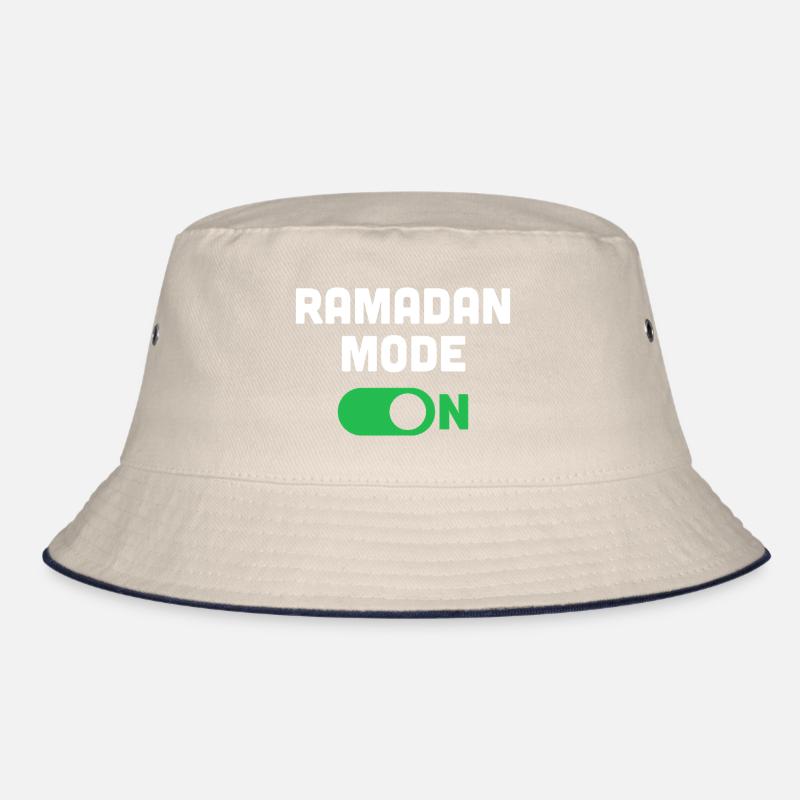 Mode Ramadan activé Bob