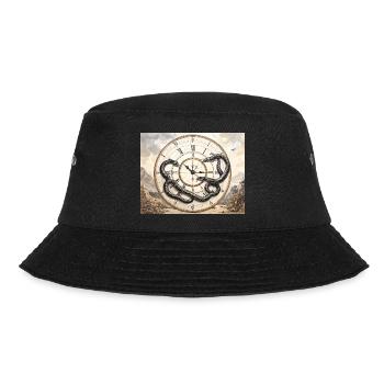 Watch Snake : mythe et temps - Bob - noir - Devant - Lela (165cm)