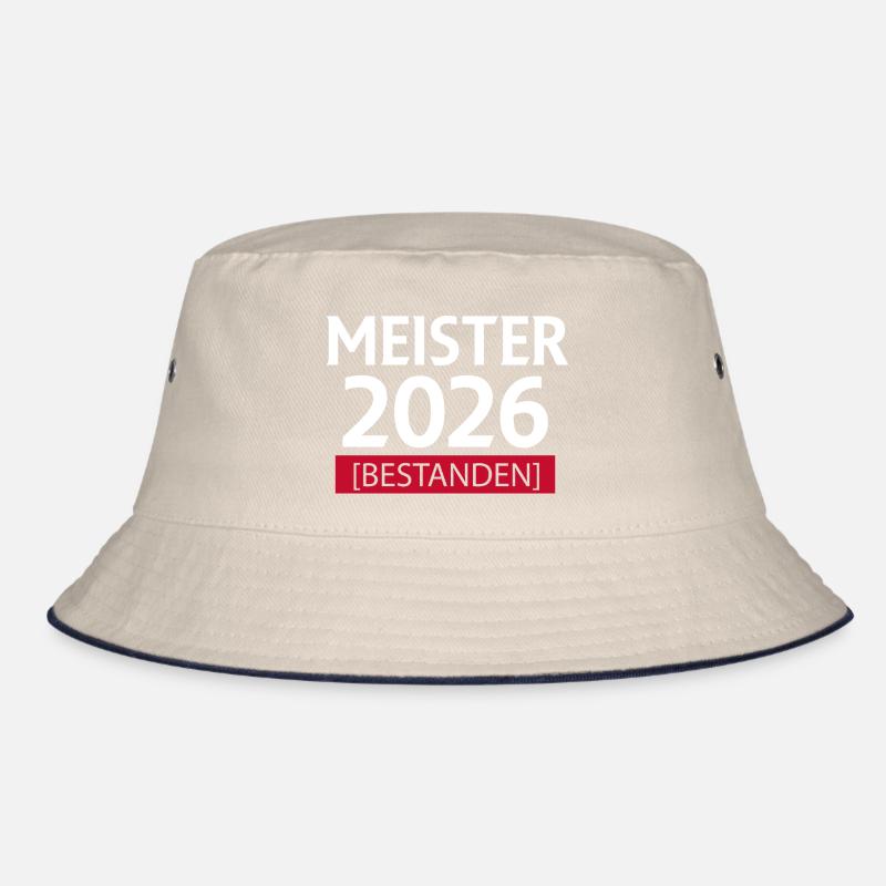 Bucket Hat