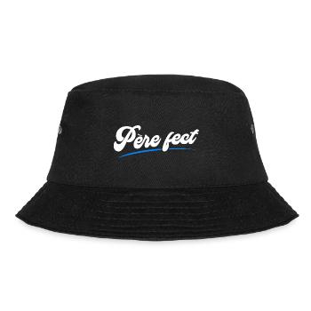 Père fect CLR - Bob - noir - Devant - Lela (165cm)