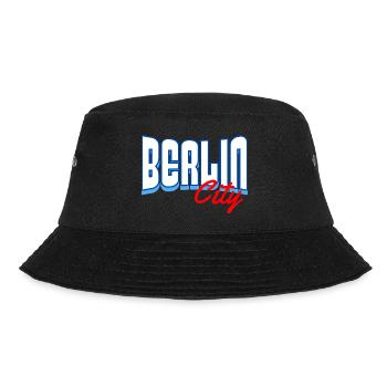 Ville de Berlin - Bob - noir - Devant - Lela (165cm)