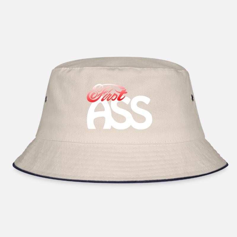 Logo du premier cul - FA04 Bob