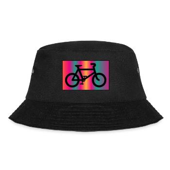 VÉLO - Bob - noir - Devant - Lela (165cm)