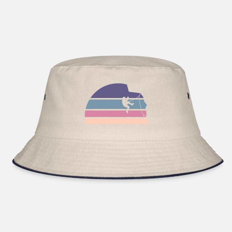 Sturz ins Nichts Bucket Hat