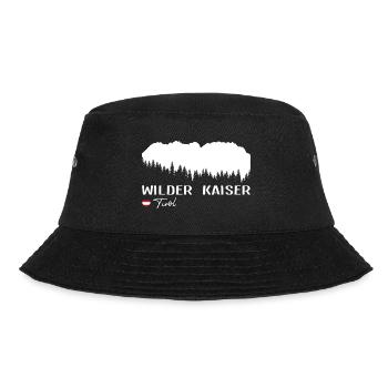 Wilder Kaiserkrone Tirol Austria Autriche - Bob - noir - Devant - Lela (165cm)