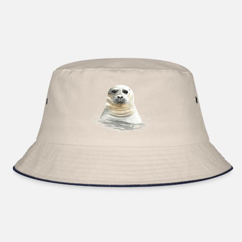 Robbe Bucket Hat