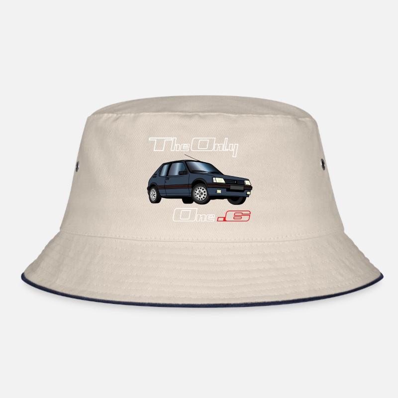 205 1,6 1991 1992 Gris Graphite Bob