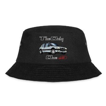 205 1,9 1991 1992 1993 Gris Futura - Bob - noir - Devant - Lela (165cm)