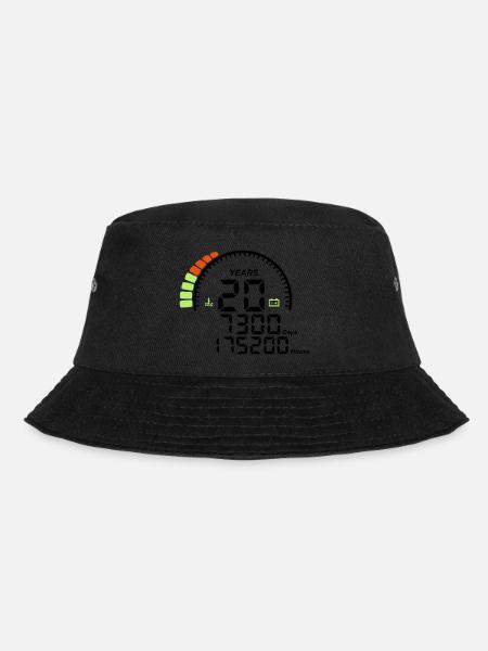compteur anniversaire years ans 20 ans - Bob - noir