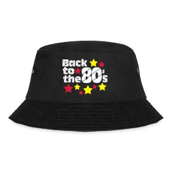 Fête des années 80, chemise amusante, retour aux années 80.. (25) - Bob - noir - Devant - Lela (165cm)