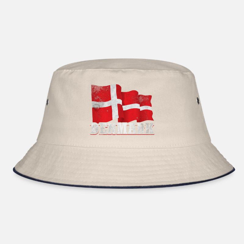 Danemark Drapeau Bob