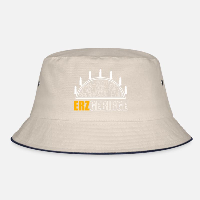 Bucket Hat