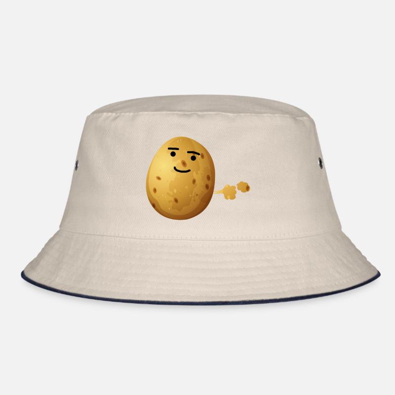 cire de pomme de terre Bob