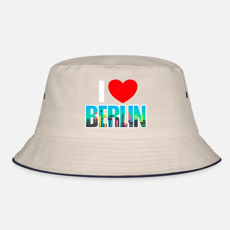 J’adore berlin Bob