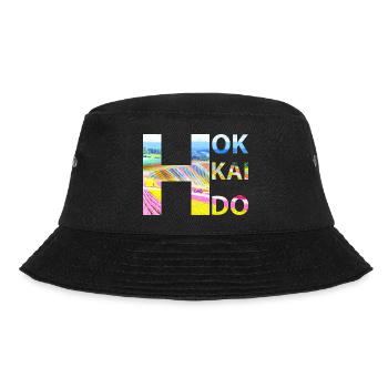 Hokkaido - Bob - noir - Devant - Lela (165cm)