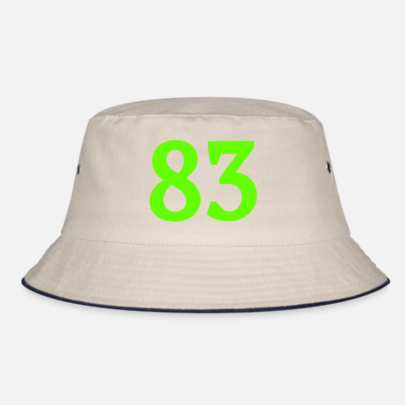 Numéro 83 Bob