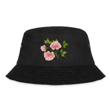 Fleur - Bob - noir - Devant - Lela (165cm)