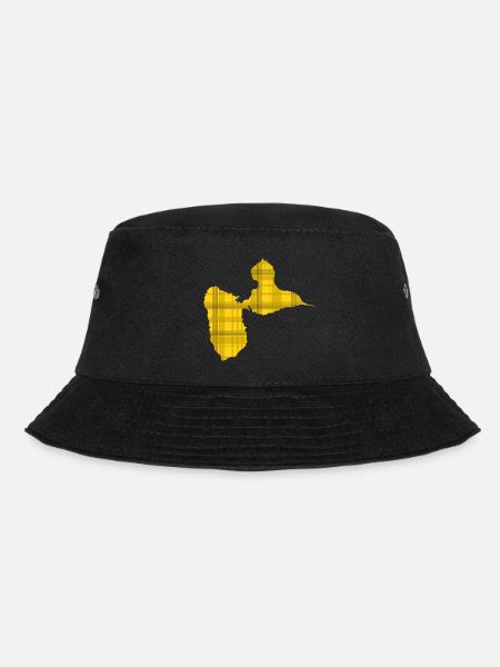 Guadeloupe - Bob - noir