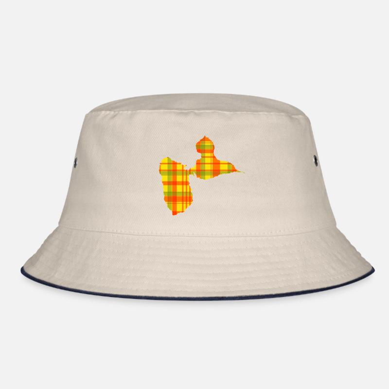 Guadeloupe Bob