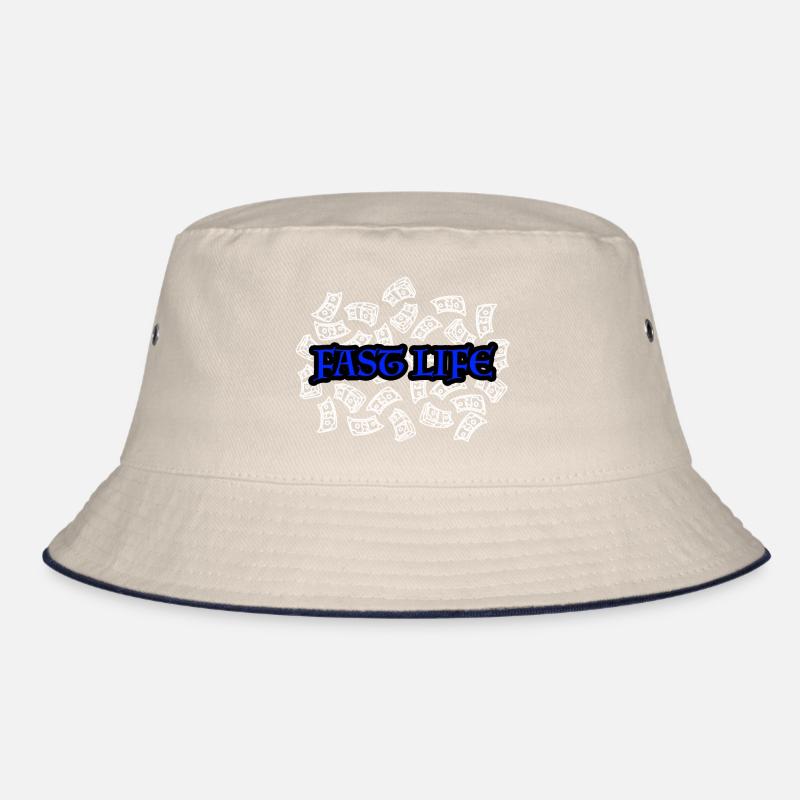 Bucket Hat
