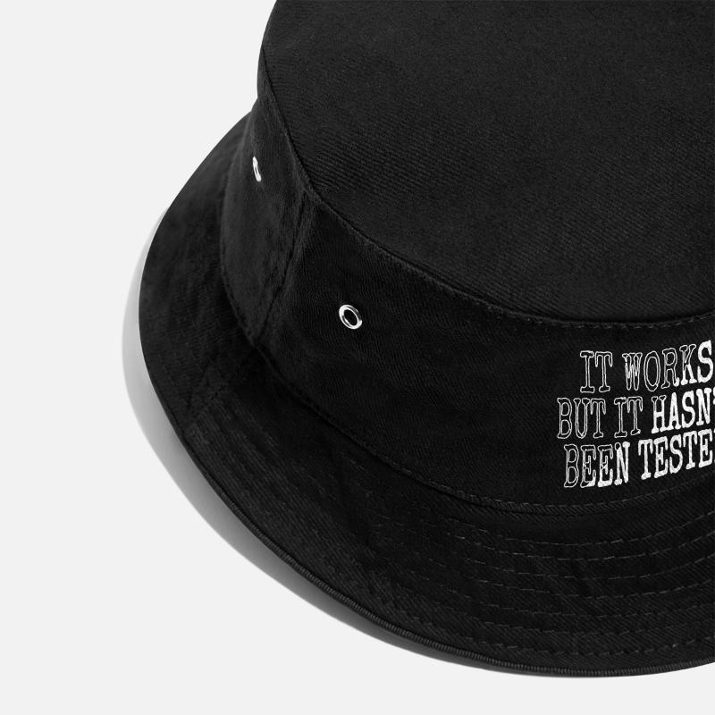 Bucket Hat