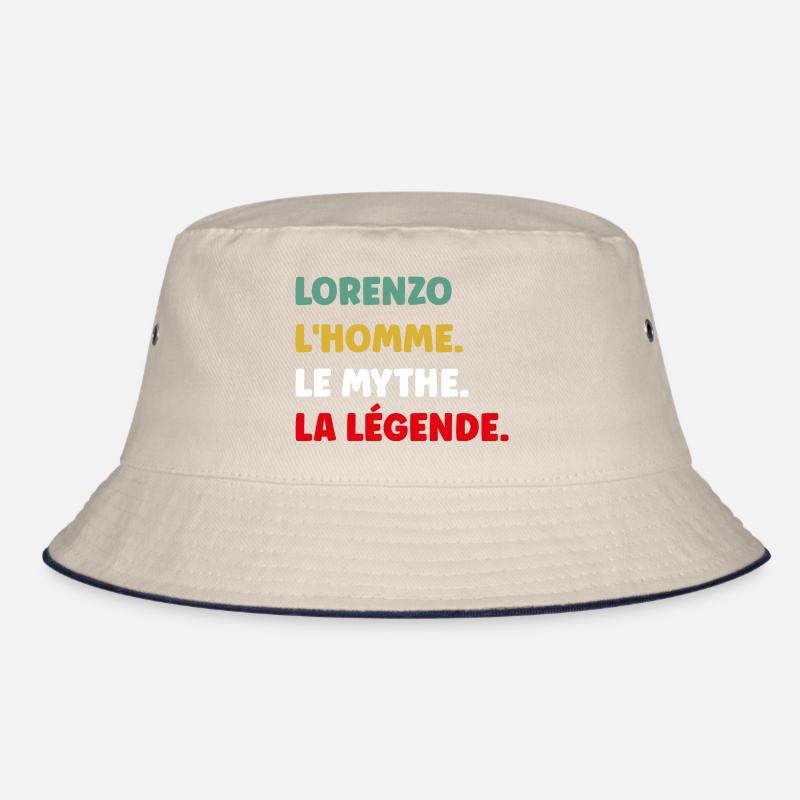 Lorenzo Bob