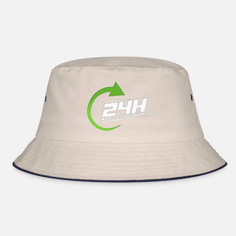 24h Bucket Hat