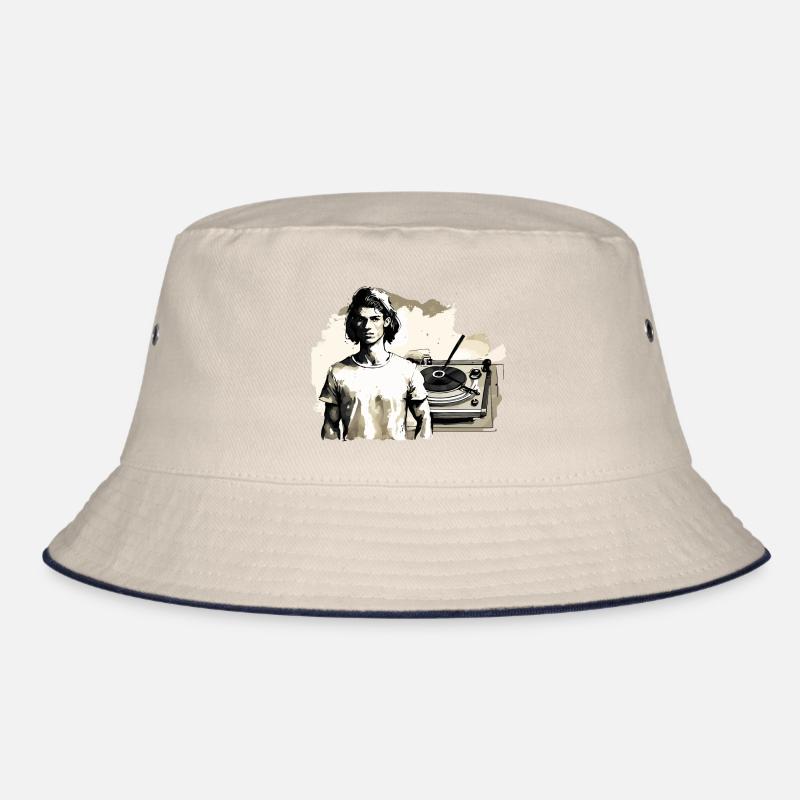 Dont let go Bucket Hat