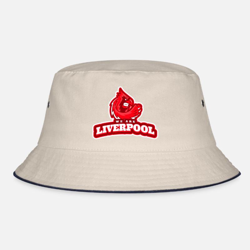 Liverpool Bucket Hat
